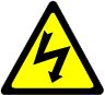 Electrical Hazard