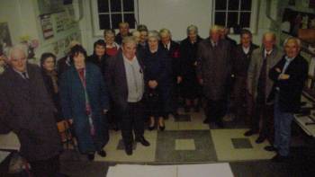 Project Exhibition Night