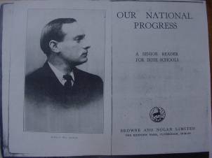 Senior English Reader