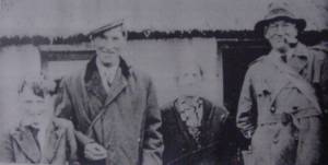 Jack Hamilton Jack Kirwan Fishing