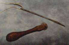 Packing Needle & Harness Marker