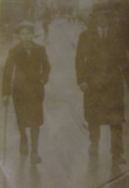 Coming Home from the Fair