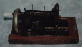 Sewing Machine 2