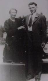 J. Hickey Emigrating