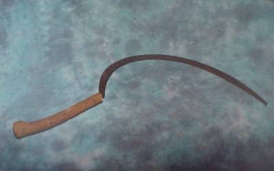 Sickle